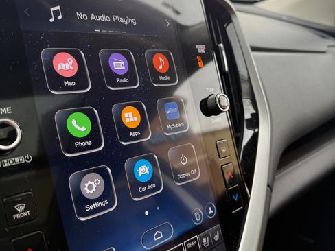 Used 2023 Subaru Ascent Touring image 9