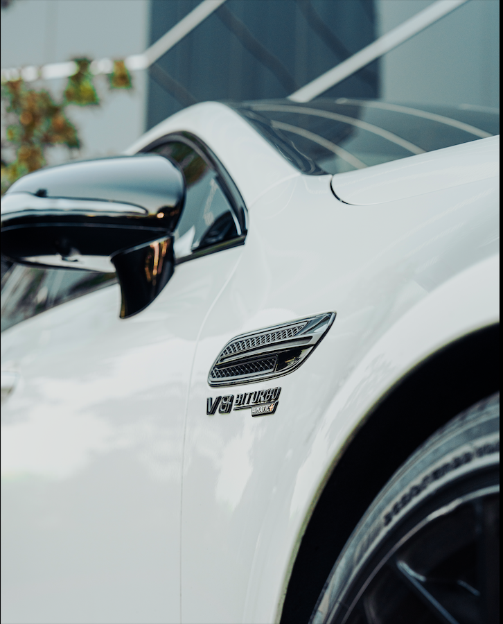 Used 2019 Mercedes-Benz AMG GT 63 S image 10