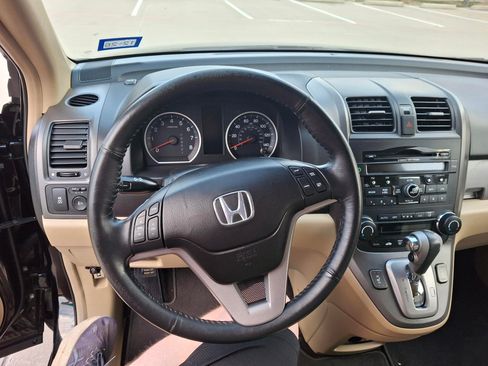 Used 2011 Honda CR-V EX-L image 12
