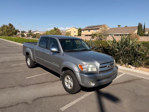 Used 2006 Toyota Tundra SR5 w/ TRD Off-Road Pkg RWD image 14