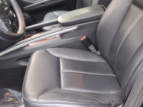 Used 2011 Mercedes-Benz GL 320 BlueTEC 4MATIC w/ Premium 2 Pkg image 10