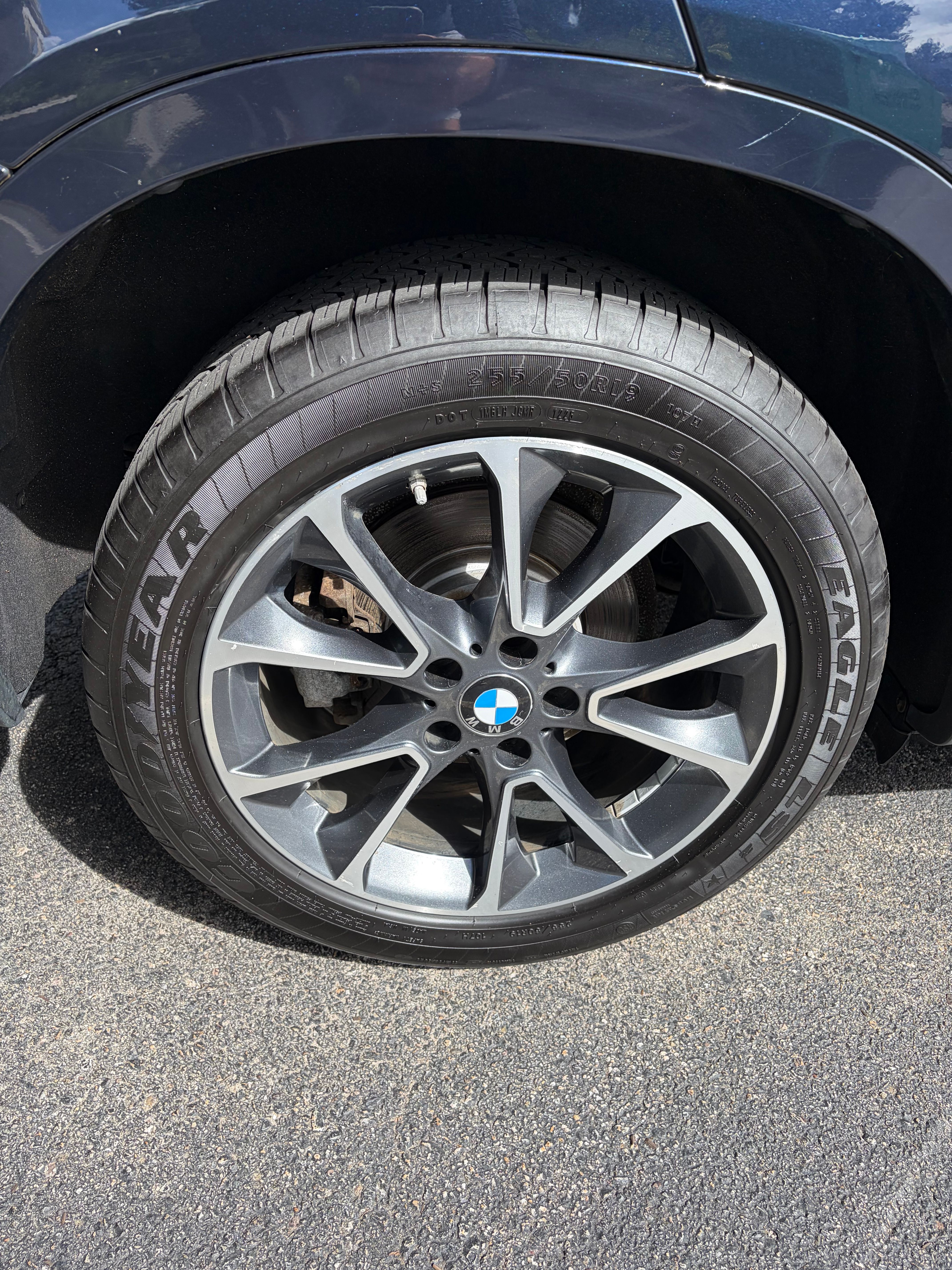 Used 2017 BMW X5 xDrive35i AWD/4WD image 22