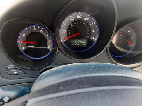 Used 2007 Acura TL 3.2 Sedan 4D image 11