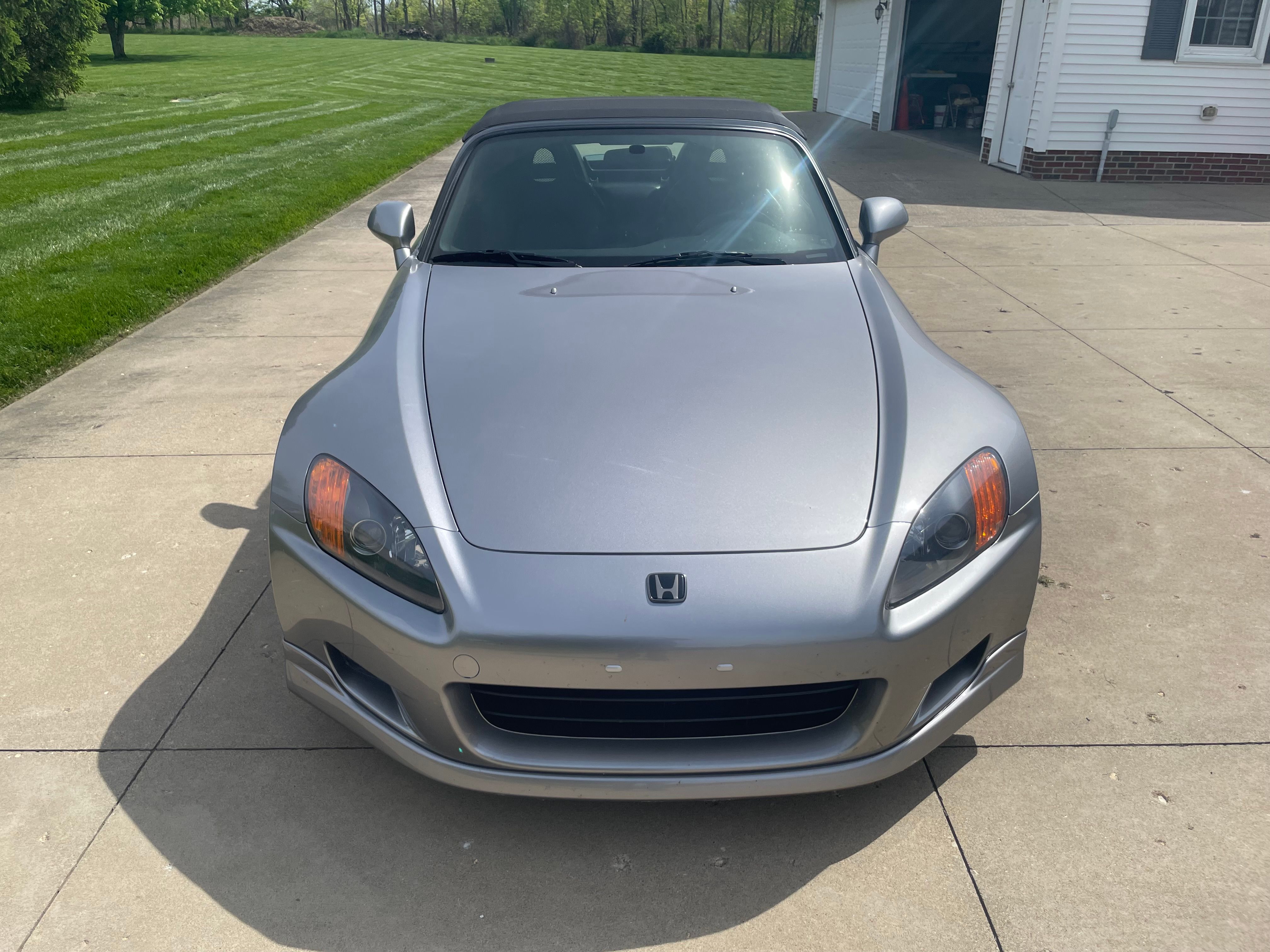 Used 2000 Honda S2000 image 5