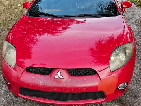 Used 2007 Mitsubishi Eclipse GT image 1