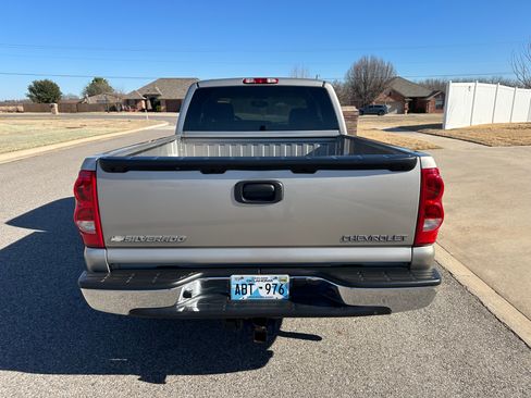 Used 2003 Chevrolet Silverado 1500 LS image 6