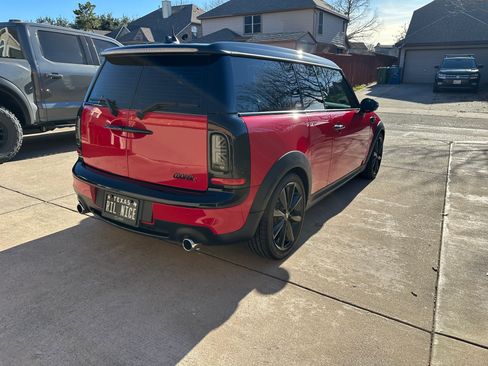 Used 2014 MINI Cooper Clubman S image 4