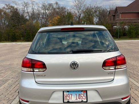 Used 2014 Volkswagen Golf TDI image 5