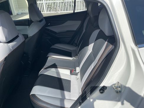 Used 2019 Subaru Crosstrek 2.0i Limited w/ Popular Package #2 image 24