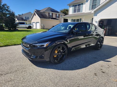 Used 2023 Polestar Polestar 2 image 1