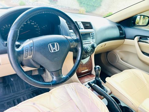 Used 2006 Honda Accord EX-L image 11