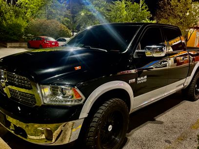 Used 2018 RAM 1500 Laramie w/ Convenience Group