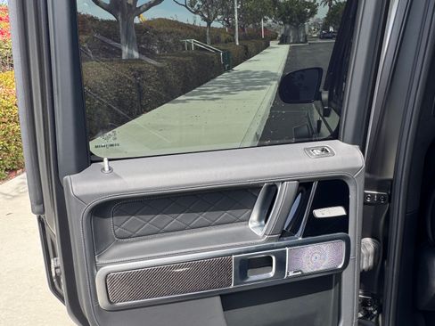 Used 2019 Mercedes-Benz G 63 AMG 4MATIC image 18