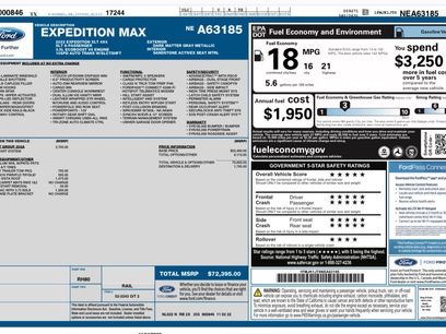 Used 2022 Ford Expedition Max XLT