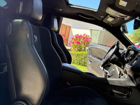 Used 2021 Dodge Challenger R/T Scat Pack image 19