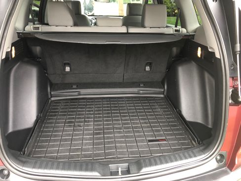 Used 2018 Honda CR-V EX image 6
