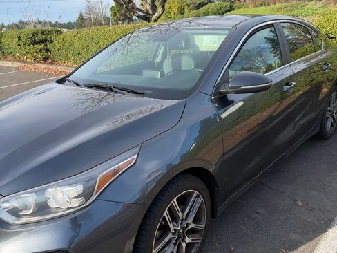 Used 2019 Kia Forte EX image 5