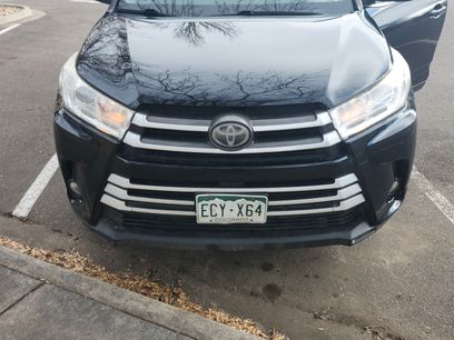 Used 2018 Toyota Highlander Plus