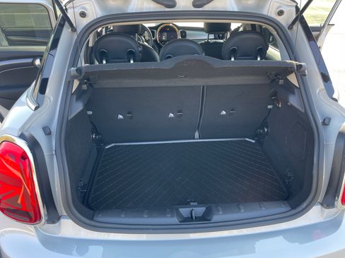 Used 2022 MINI Cooper 4-Door Hardtop image 13