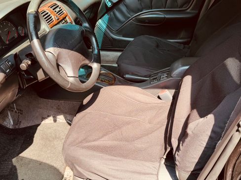 Used 1999 Subaru Legacy Wagon image 9