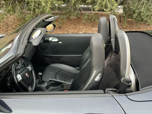 Used 2007 Porsche Boxster image 2