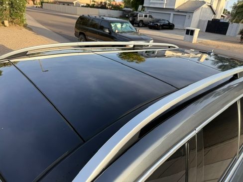 Used 2019 Mercedes-Benz GLS 450 450 4MATIC Sport Utility 4D image 8