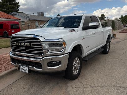 Used 2021 RAM 2500 Laramie