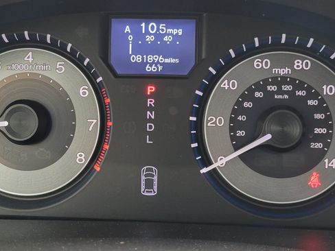 Used 2012 Honda Odyssey Touring image 7