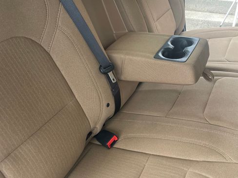 Used 2022 RAM 1500 Big Horn RWD image 15