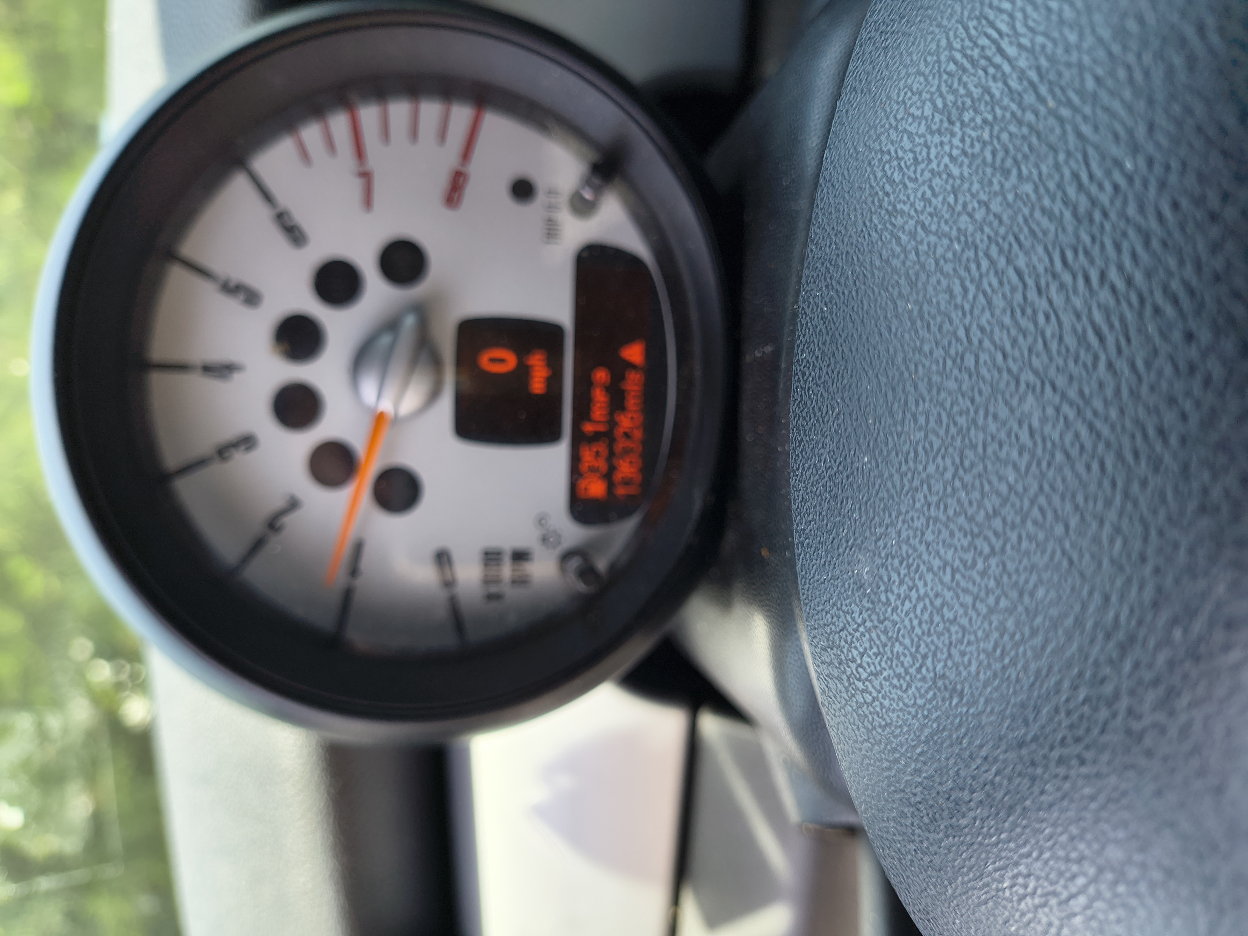 Used 2013 MINI Cooper Clubman FWD image 22
