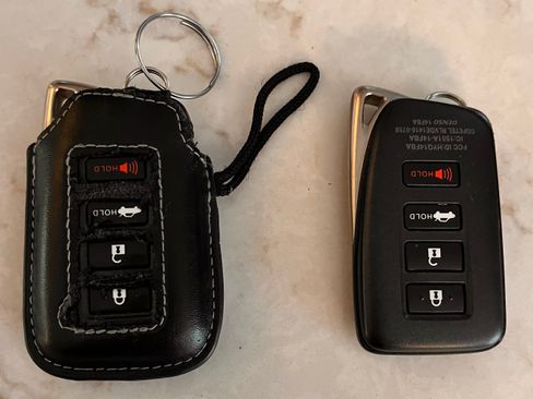 Used 2018 Lexus ES 350 350 Sedan 4D image 10