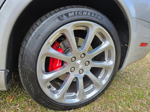 Used 2007 Maserati Quattroporte Executive GT image 27