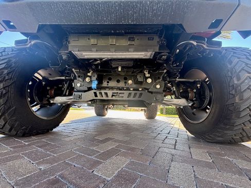 Used 2024 Ford Bronco Big Bend image 20