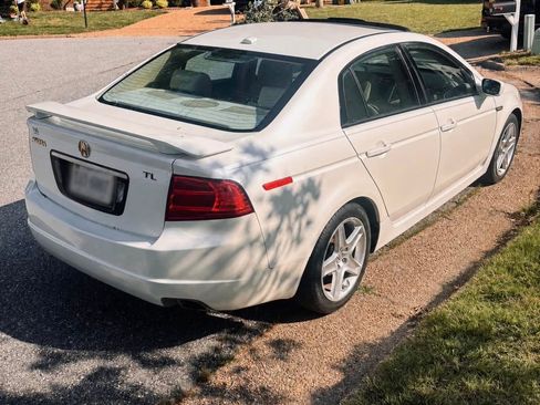 Used 2006 Acura TL FWD image 4