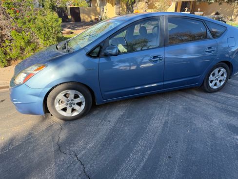Used 2008 Toyota Prius image 4