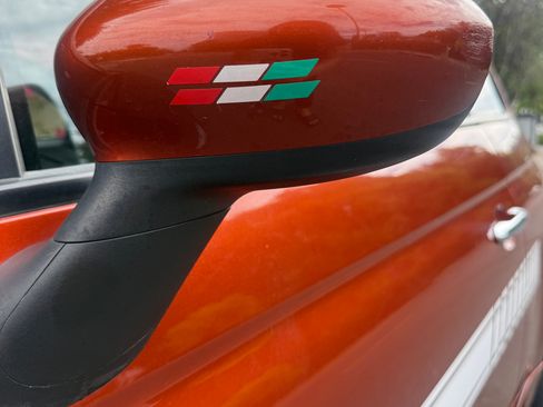 Used 2012 FIAT 500 Sport w/ Safety & Convenience Pkg image 14