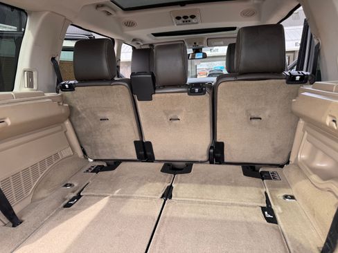 Used 2012 Land Rover LR4 HSE LUX image 11