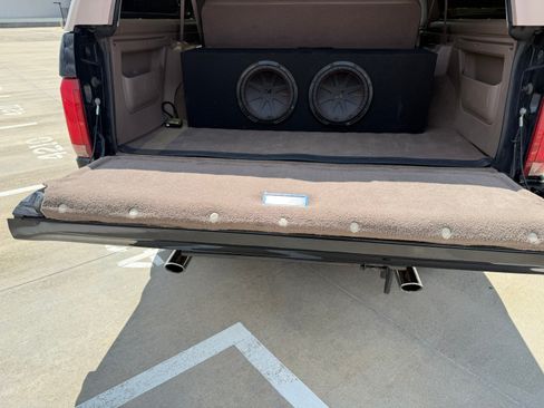 Used 1996 Ford Bronco image 24