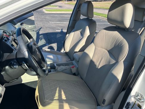 Used 2012 Subaru Impreza 2.0i Limited image 21