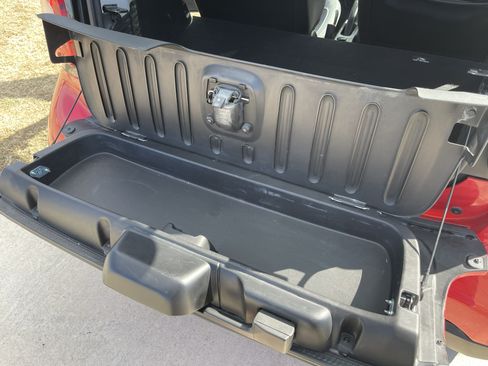 Used 2017 smart fortwo Prime image 17