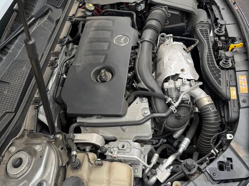 Used 2019 Mercedes-Benz A 220 4MATIC image 12