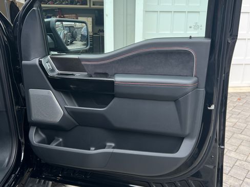 Used 2024 Ford F150 Raptor w/ Equipment Group 803A Raptor R AWD/4WD image 17