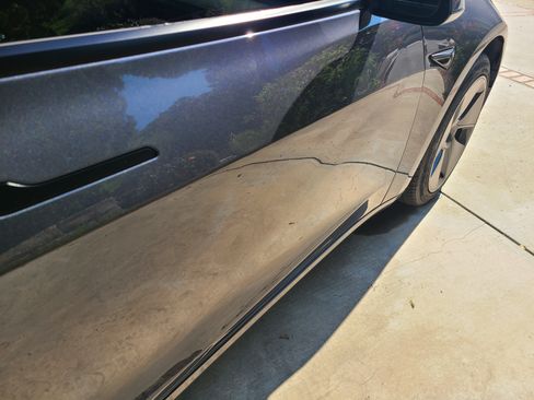 Used 2022 Tesla Model 3 Long Range image 12