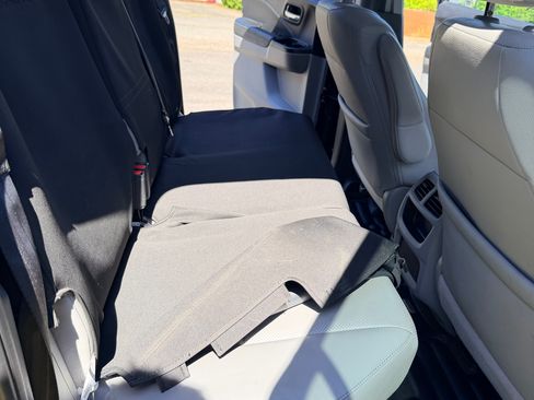 Used 2017 Honda Ridgeline RTL-E image 26