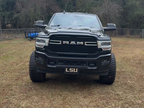 Used 2019 RAM 2500 Big Horn w/ Towing Technology Group image 6