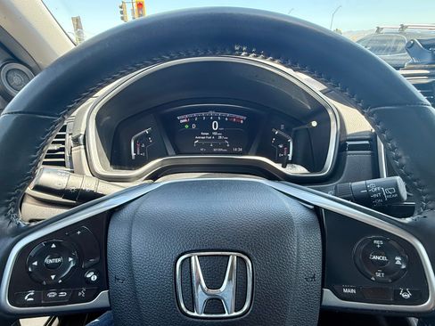 Used 2019 Honda CR-V EX-L image 12