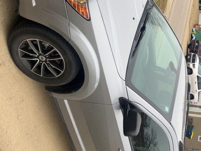 Used 2018 Dodge Journey SE w/ Popular Equipment Group