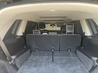 Used 2015 Mercedes-Benz GL 450 4MATIC image 24