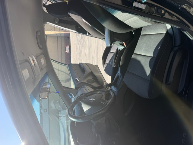 Used 2016 Kia Forte EX FWD image 22