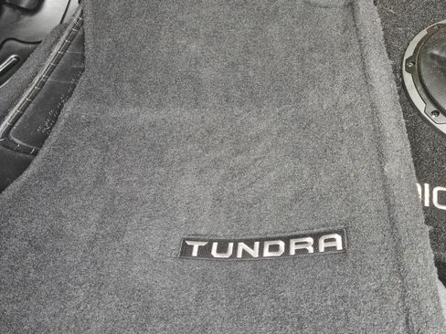 Used 2020 Toyota Tundra SR RWD image 22